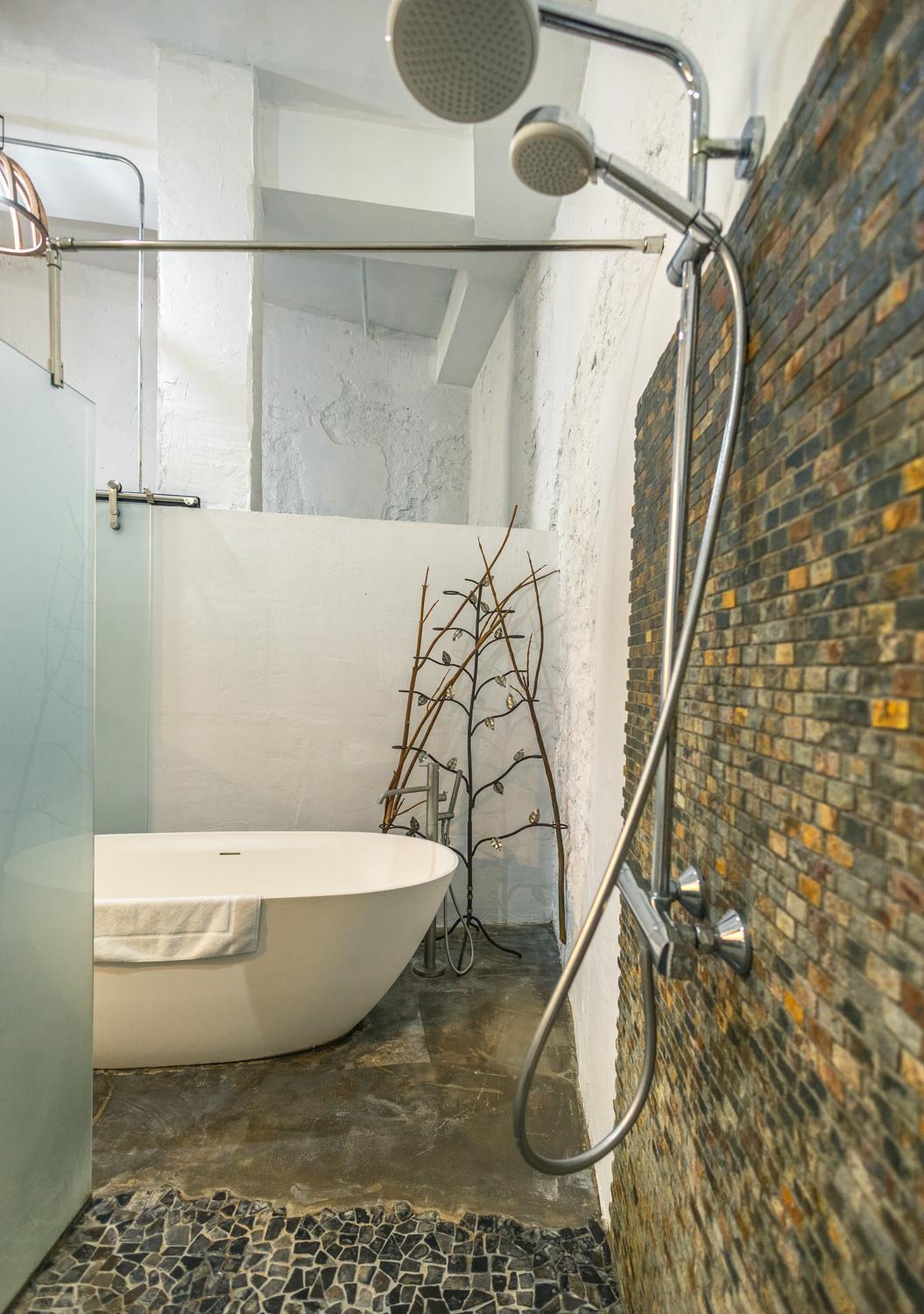 Loft-Style Ground Floor Flat Apartment Sevilla Exterior foto