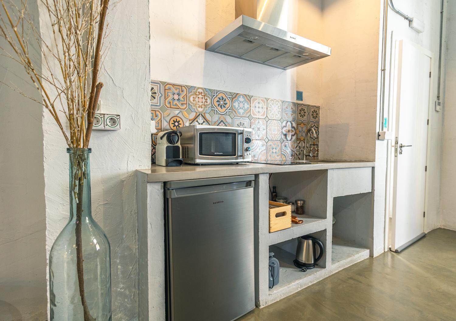 Loft-Style Ground Floor Flat Apartment Sevilla Exterior foto