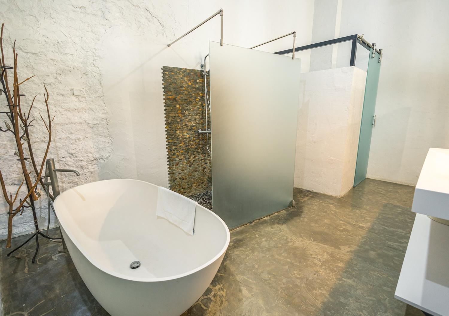 Loft-Style Ground Floor Flat Apartment Sevilla Exterior foto