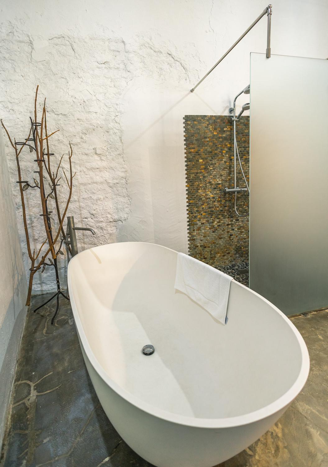 Loft-Style Ground Floor Flat Apartment Sevilla Exterior foto
