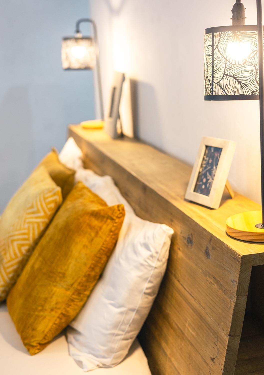 Loft-Style Ground Floor Flat Apartment Sevilla Exterior foto